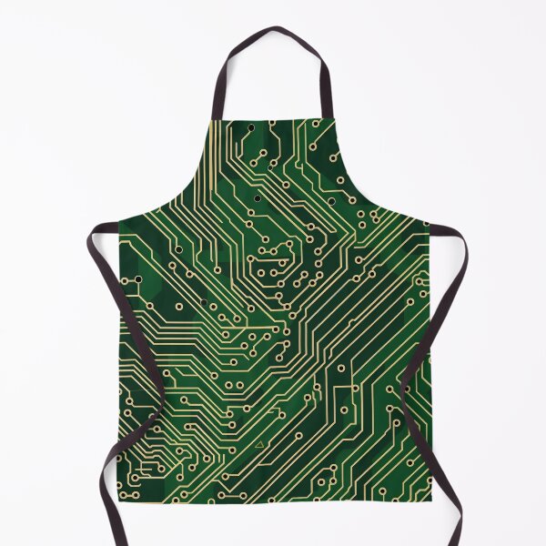 Item preview, Simple PCB Pattern designed and sold by dcrc.