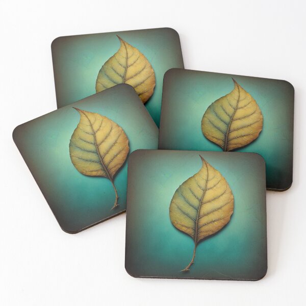 Item preview, Leaf designed and sold by Lachrymosa.