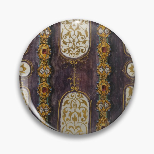 Item preview, Royal Bracelets (1552) - Jewel Book designed and sold by SALON DES ARTS.