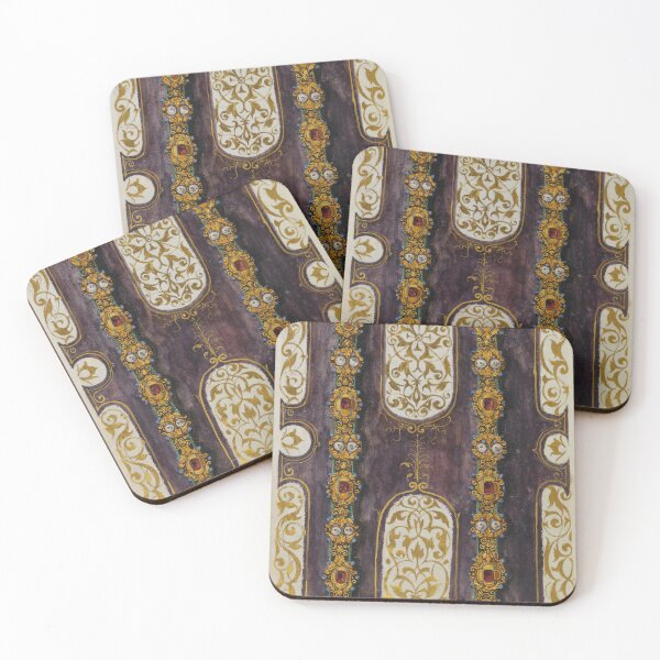 Item preview, Royal Bracelets (1552) - Jewel Book designed and sold by SALON DES ARTS.