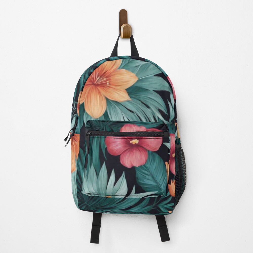 Item preview, Backpack designed and sold by RogerPattern.