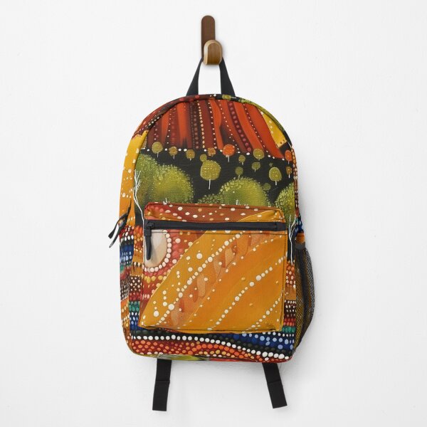 Item preview, Inma Tjukurpa designed and sold by MNSY.