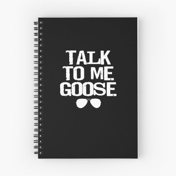 Item preview, Talk To Me Goose designed and sold by TeeTimeGuys.