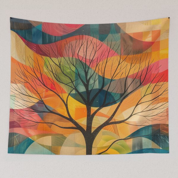 Item preview, Geometric Grove designed and sold by MNSY.