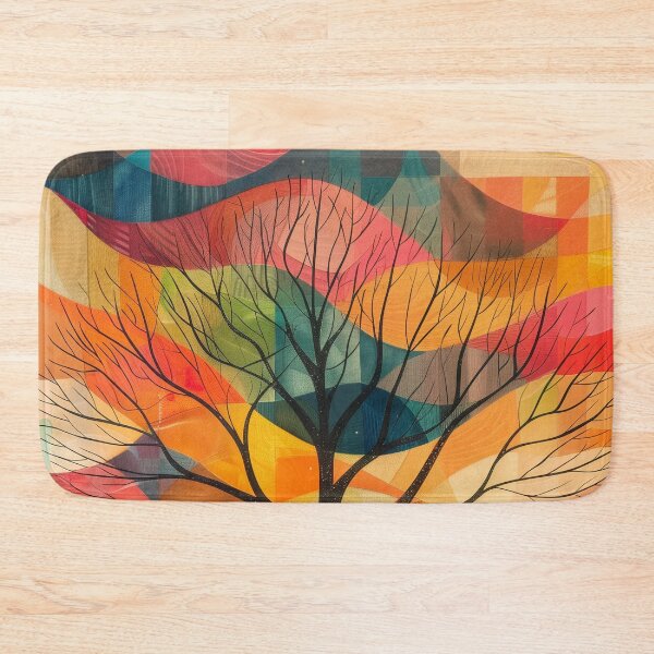 Item preview, Geometric Grove designed and sold by MNSY.