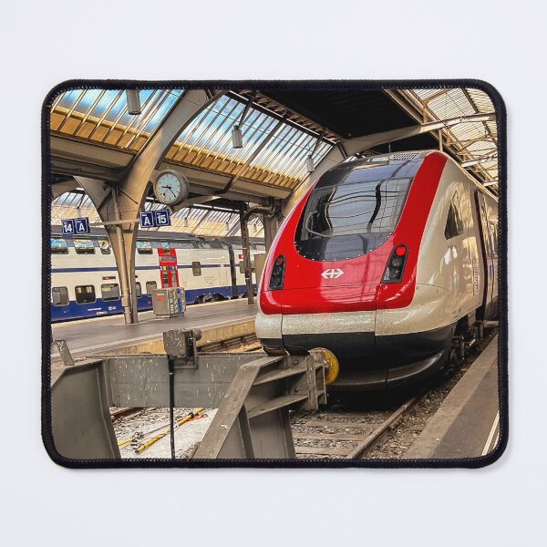 Item preview, Train in Europe  designed and sold by RollingRC.