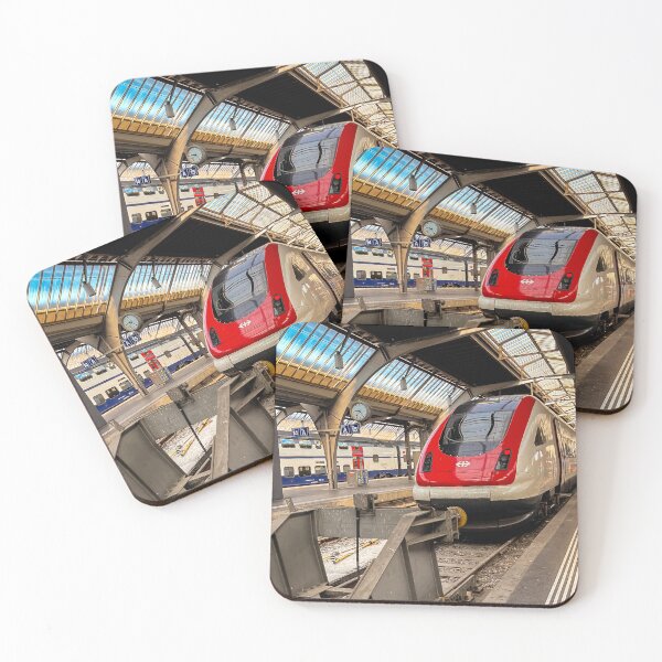 Item preview, Train in Europe  designed and sold by RollingRC.