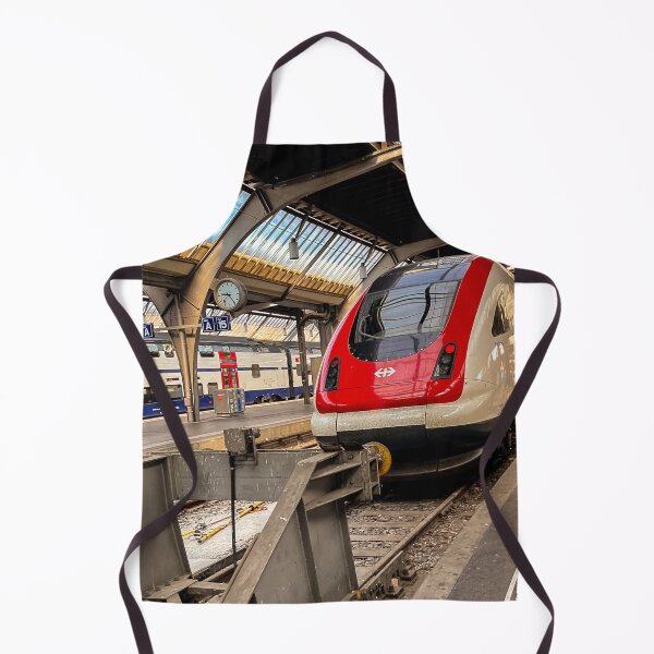 Item preview, Train in Europe  designed and sold by RollingRC.