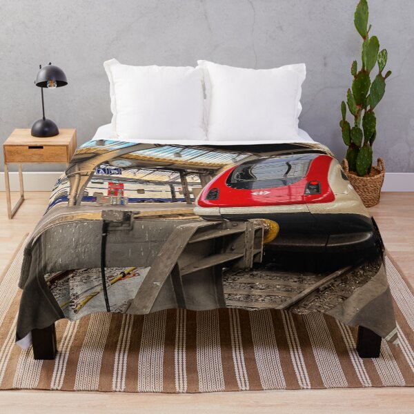 Item preview, Train in Europe  designed and sold by RollingRC.