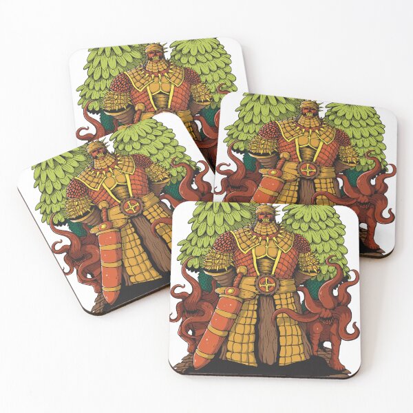 Item preview, curse knight 3 designed and sold by Shasrt26.