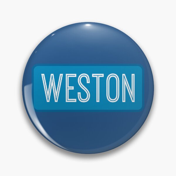 Item preview, Weston Name designed and sold by Jeallan Designs.