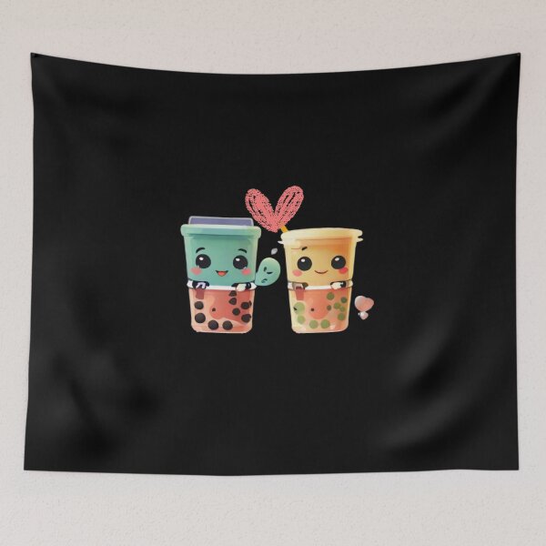 Item preview, Bes Teas Boba designed and sold by products4urduke.