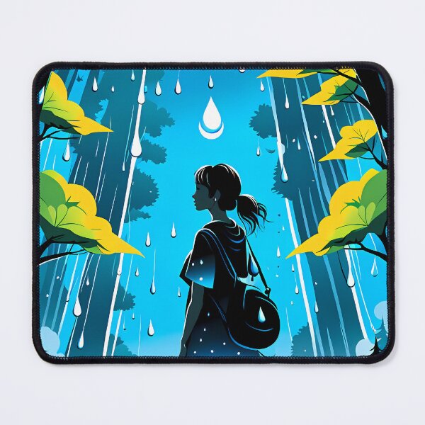 Item preview, In Harmony with Nature, Ai Generated Art designed and sold by ACC .