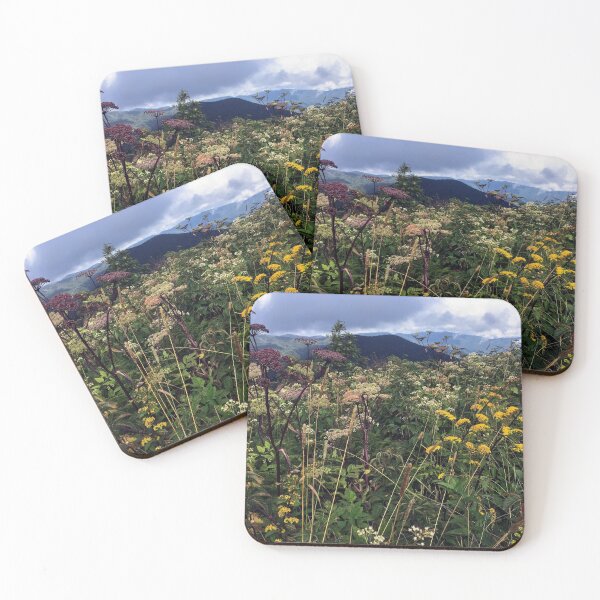 Item preview, Mountain Wildflowers designed and sold by abilissful.