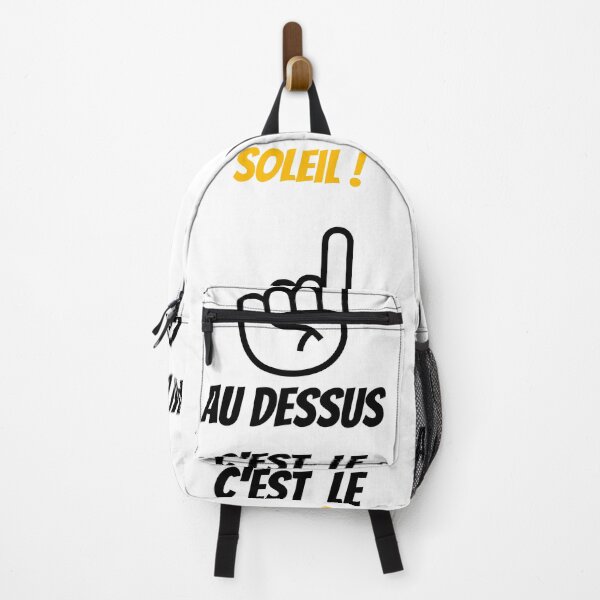 Item preview, Above, it's the sun ! designed and sold by DavidBriot.