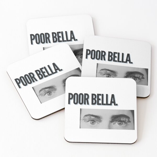 Item preview, Poor Bella. From Poor Things Movie designed and sold by welida.