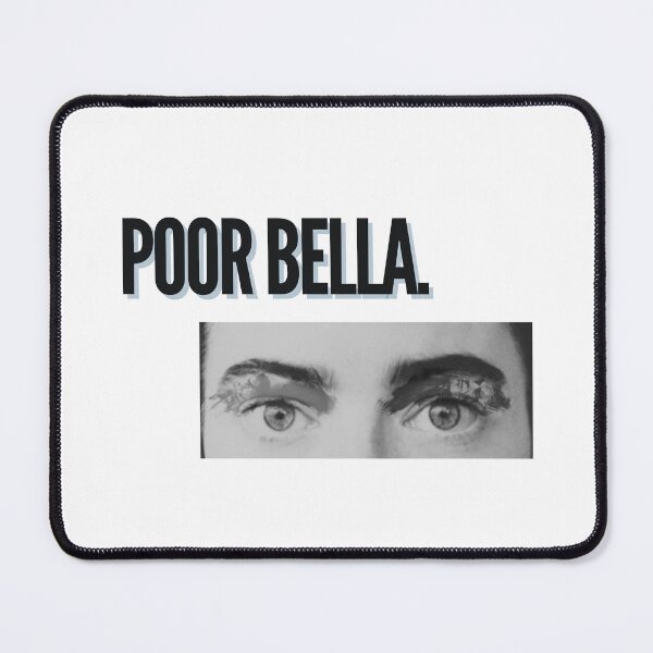 Item preview, Poor Bella. From Poor Things Movie designed and sold by welida.