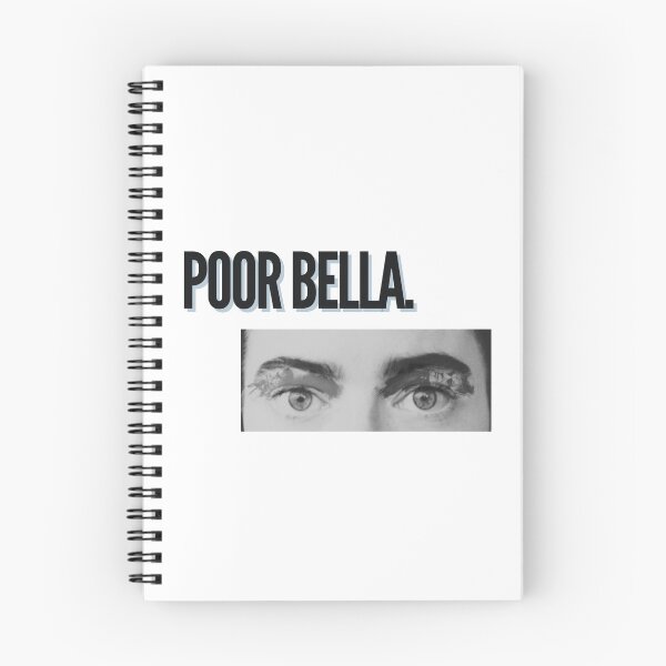 Item preview, Poor Bella. From Poor Things Movie designed and sold by welida.