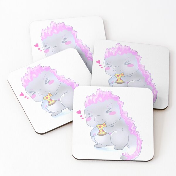 Item preview, Chibi Pizza YUM YUM designed and sold by KidaDrawings94.