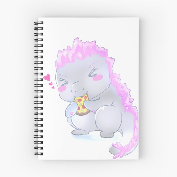 Item preview, Chibi Pizza YUM YUM designed and sold by KidaDrawings94.