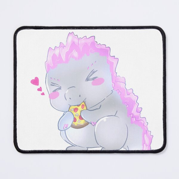 Item preview, Chibi Pizza YUM YUM designed and sold by KidaDrawings94.
