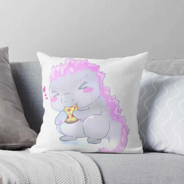 Item preview, Chibi Pizza YUM YUM designed and sold by KidaDrawings94.