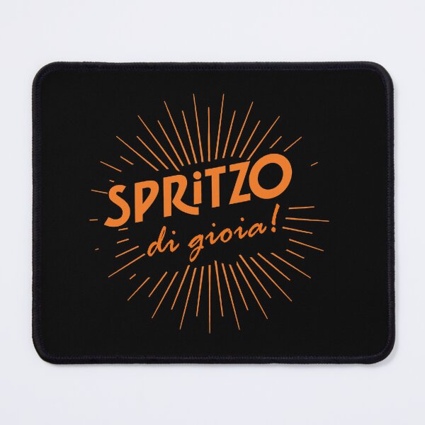 Item preview, SpritzO di gioia designed and sold by VanillaCream1.