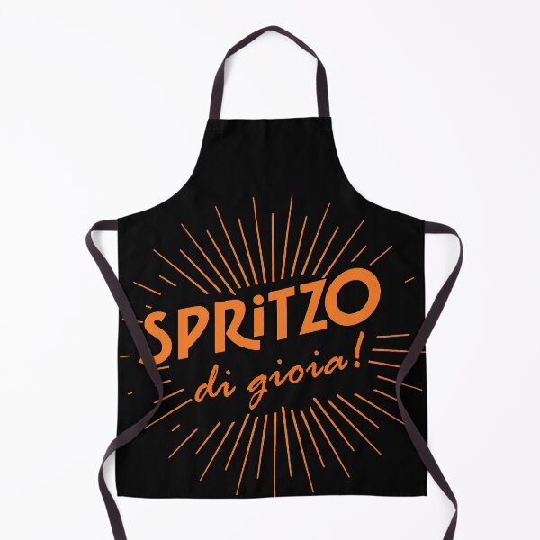 Item preview, SpritzO di gioia designed and sold by VanillaCream1.