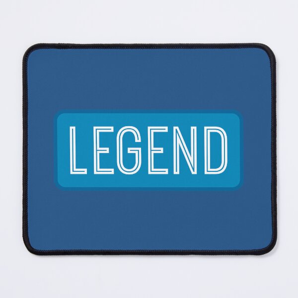 Item preview, Legend Name designed and sold by Jeallan Designs.