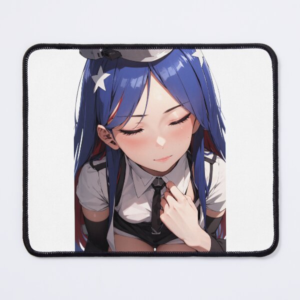 Item preview, South Dakota - Kantai Collection Fanart designed and sold by iloveanimechibi.