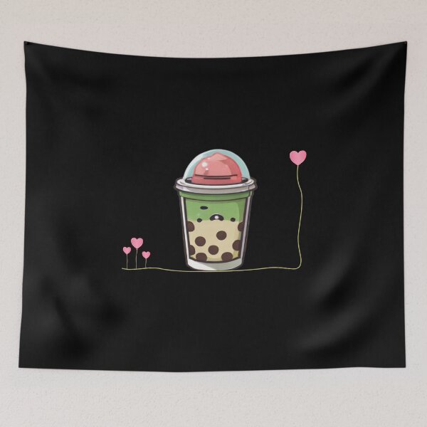 Item preview, Bes Teas Boba designed and sold by products4urduke.
