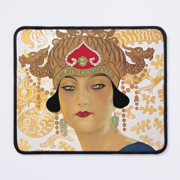 Item preview, Turandot Opera Poster designed and sold by likiska.
