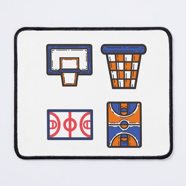 Item preview, ready for the start of the basketball game designed and sold by huape.