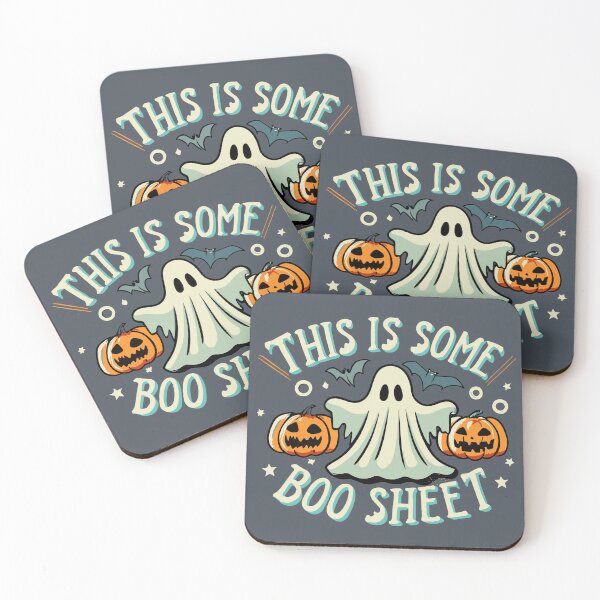 Item preview, Boo Sheet designed and sold by Simply Jane Studios.
