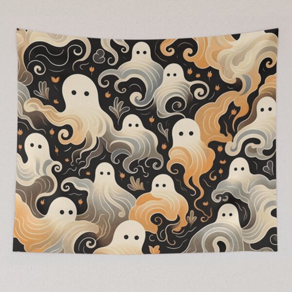 Item preview, Ethereal Haunt: Tangled Nature's Dance  designed and sold by FairX.