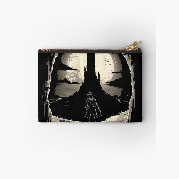 Item preview, gunslinger designed and sold by nerdyrock.