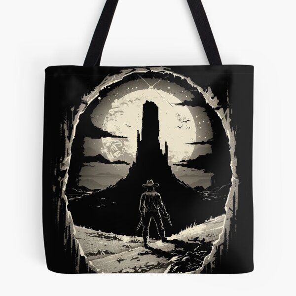 Item preview, gunslinger designed and sold by nerdyrock.