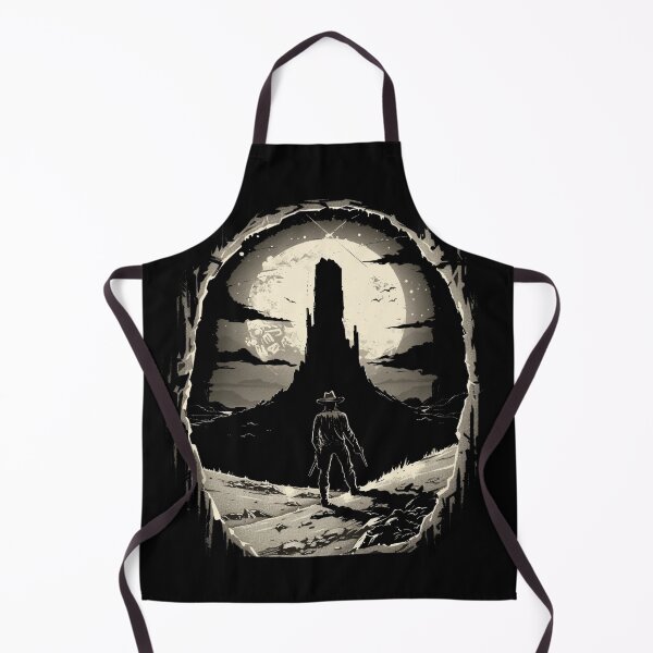 Item preview, gunslinger designed and sold by nerdyrock.