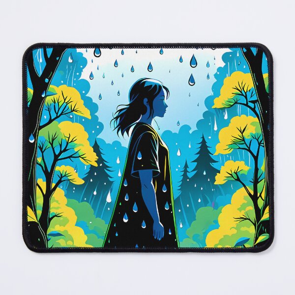 Item preview, In Harmony with Nature, Ai Generated Art designed and sold by ACC .