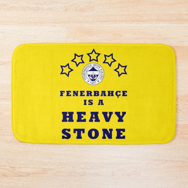Item preview, Fenerbahçe Bright Osayi Samuel themed graphic design designed and sold by ironpalette.