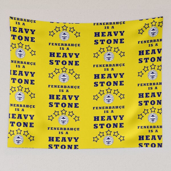Item preview, Fenerbahçe Bright Osayi Samuel themed graphic design designed and sold by ironpalette.