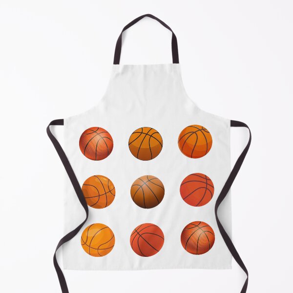 Item preview, basketballs ready for the night game designed and sold by huape.