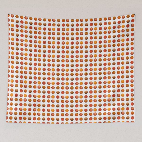 Item preview, basketballs ready for the night game designed and sold by huape.