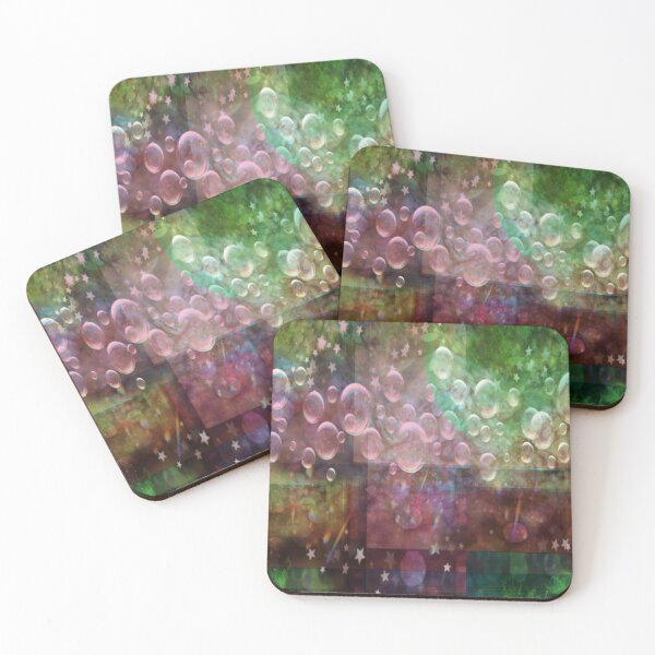 Item preview, In Deep Space designed and sold by NolaJere.