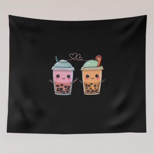 Item preview, Bes Teas Boba designed and sold by products4urduke.