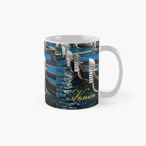 Item preview, Gondola Venice  designed and sold by Picturestation.