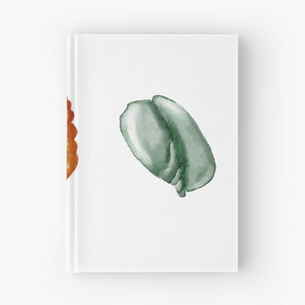 Item preview, Watercolor Seashells on the Beach 3 designed and sold by Pixel & Petal Co..