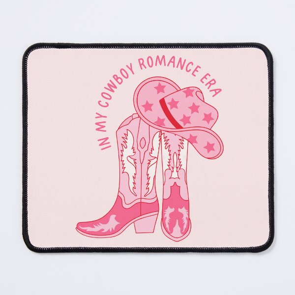 Item preview, In my cowboy romance era designed and sold by Neadoodles.