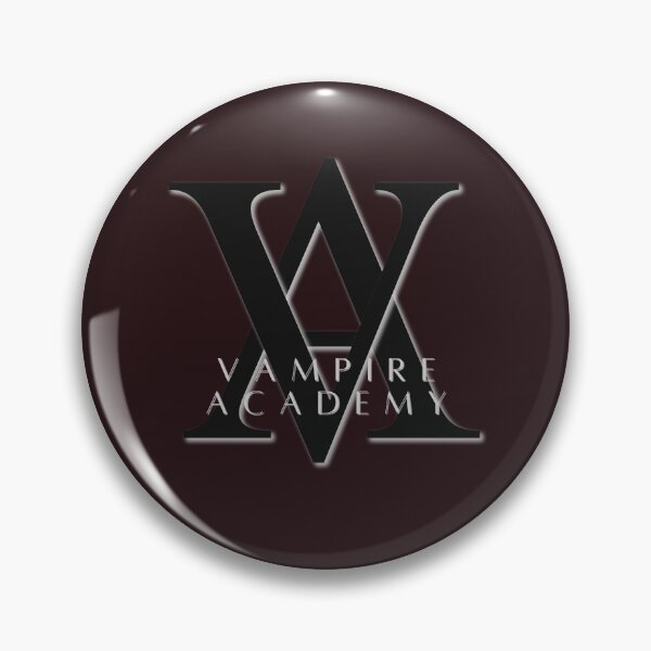 Item preview, Vampire Academy designed and sold by Megurix.