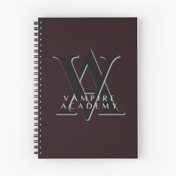 Item preview, Vampire Academy designed and sold by Megurix.